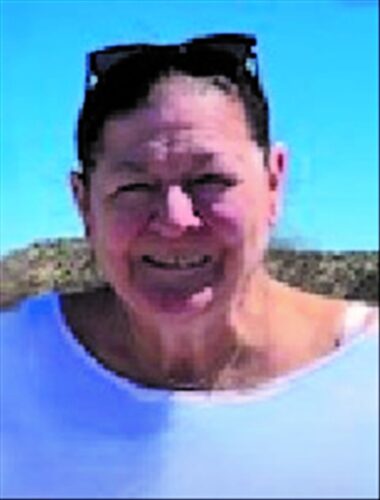Sylvia E. (Skurzewski) Wilson